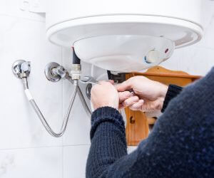 About Water Leak Detection Pros Redding, CA